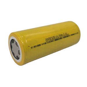 11.52Wh 3600mAh LiFePO4 Battery Cells Rechargeable For Flashlight