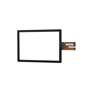 15 Inch Waterproof Touch Panel EETI Long Lifespan For Public Pay Phones