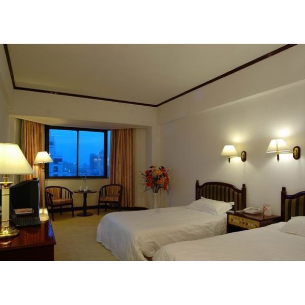 Solar LED Candle Light DC12V for hotel