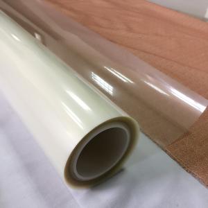 Holographic Glass Film Transparent Hologauze / Rear Projection Glass Film