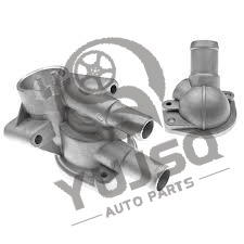 Honda Civic 1999-2000 Engine Thermostat 19311-P2A-000