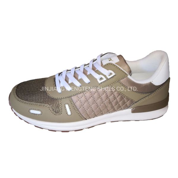 New Style Fashion Outdoor Walking Casual Sneaker Shoes 2021 Factory Wholesale High Quality Men Running Sports Shoes