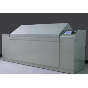 Quality Temperatuer Humidity Salt Spray Test Equipment with CE Certification for sale