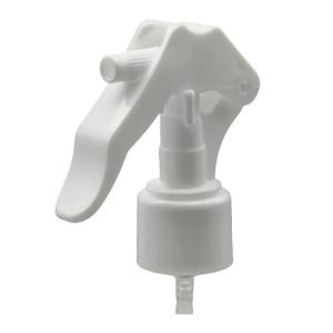 PP Plastic Mini Trigger Sprayer