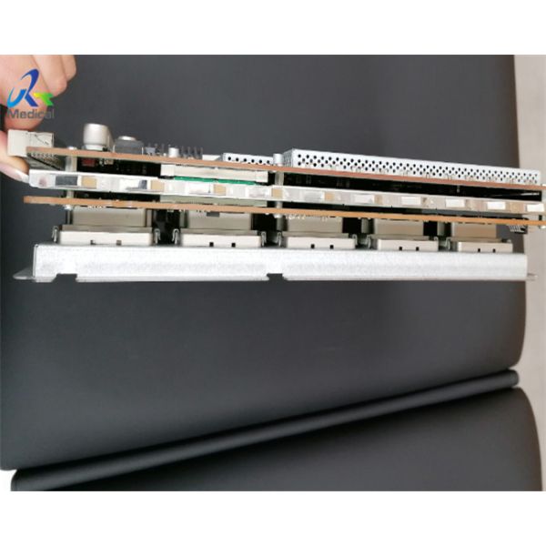 Repair GE Logiq S8 BF192 Beamformer Board 5357234-2 Radiology Equipment