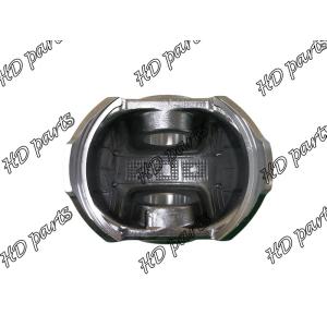 V3600 Diesel Piston 1J530-21113 For Kubta Engine
