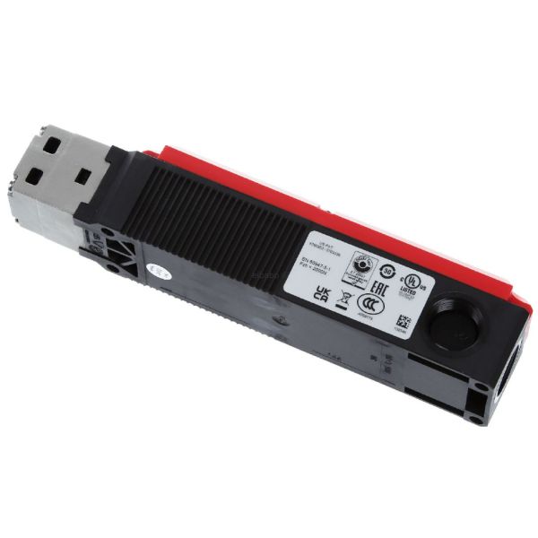 Euchner STP3A-2131A024M Safety Switch STP With Door Monitoring Contact 091493