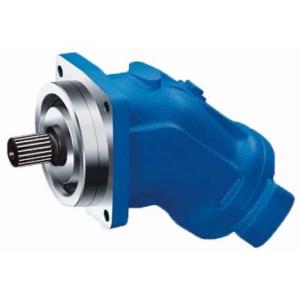 China Rexroth A2FE Series MKS Hydraulic Fixed Plug In Motor A2FE107/61W-NZL181-K on sale