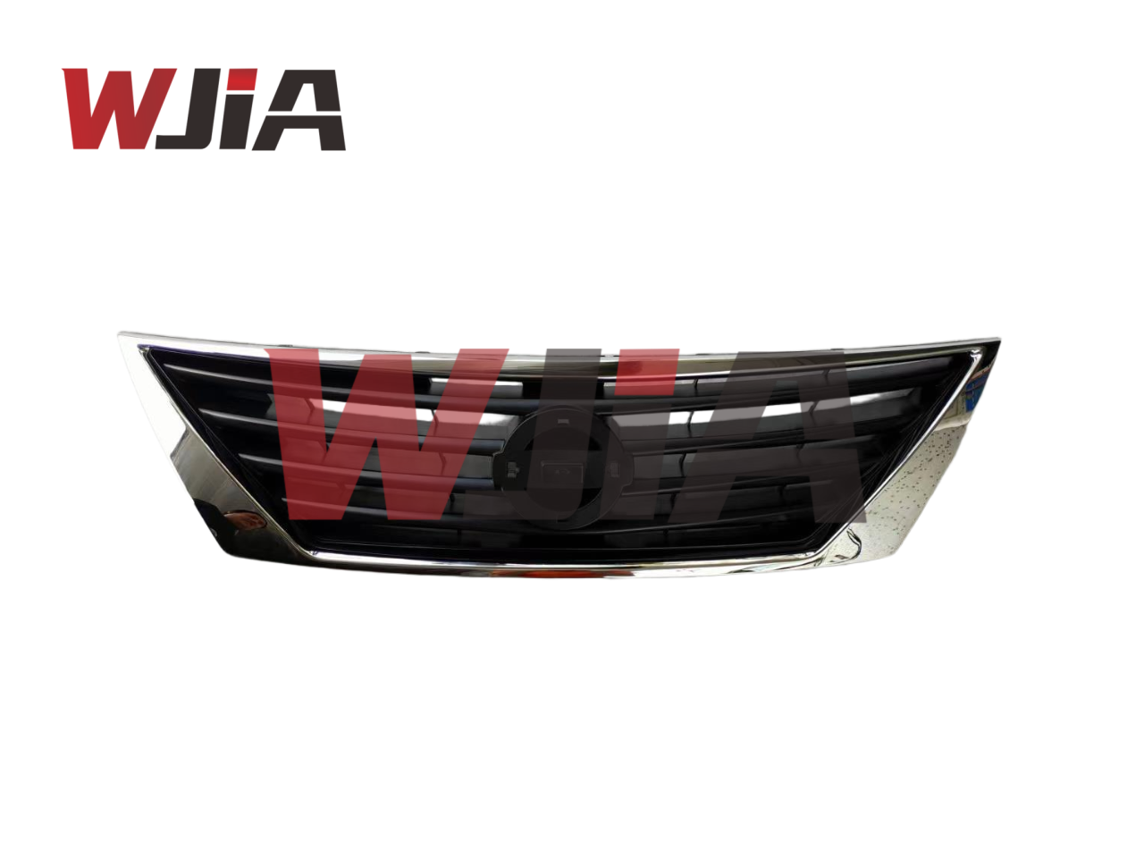 China 62310-3AW0A  Car Grille For NISSAN VERSA/SUNNY N17 2013-2015 on sale