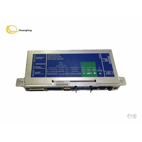 1750193244 Wincor 2560 Cineo In-Output Module Customer Tray CRS Atm Machine Parts