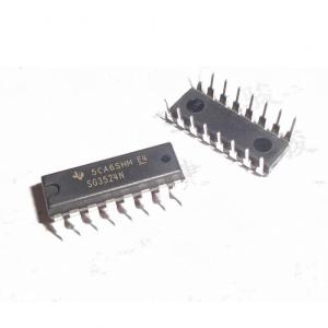 SG3524 Switching Controllers IC REG CTRLR MULT TOPOLOGY 16DIP