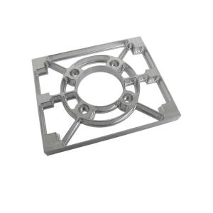 OEM ODM Precision CNC Machining Parts With 3D Printing Laser Engraving