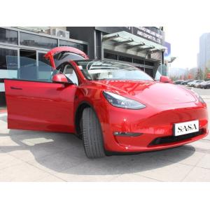 160KW Electric Vehicle Car