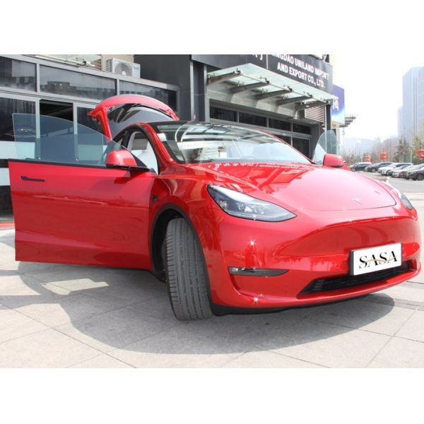 Buy 160KW Electric Vehicle Car at wholesale prices