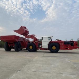 SL10 Load Haul Dump for Underground Mining Equipment