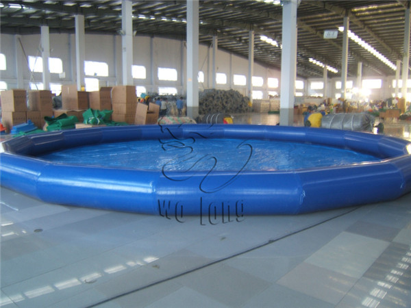 Commercial Inflatable Pools, Inflatable Swimming Pool