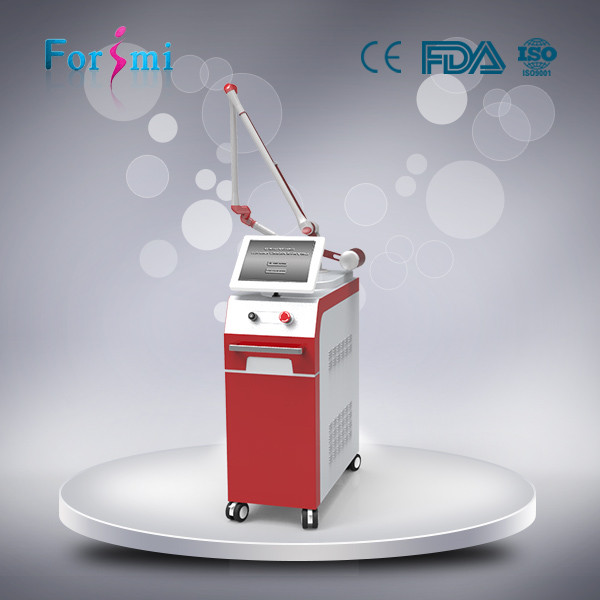 Buy more safe guarantee Sapphire Ruby Laser Tattoo Removal Machine on sale at wholesale prices