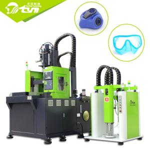 Vertical LSR Injection Molding Machine Stable