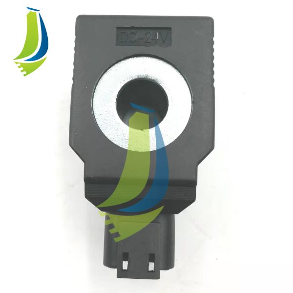 Buy 717/20137 Coil 24V 71720137 For 2CX 3CX 4CX Spare Parts at wholesale prices