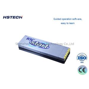 Quality TCK Series Thermal Profiler 80000 Data Point/Channel 0.1C Resolution RF Transceiver Hi-Temp Adhesive Tape for sale