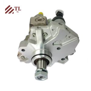 Durable Fuel Injection Pump 0445020007 For Case