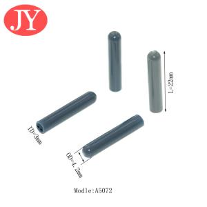 BBP FREE Jiayanag aglet plastic tipping 3.2mm OD do color as pantone card numbe