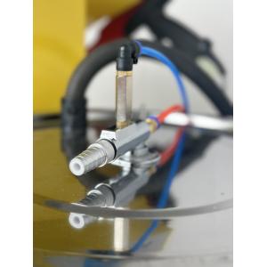 220V/110V 50hz Environmental Protection Metal Spraying Machinery with Customized