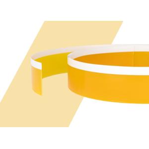 Flexible Narrow Strips Polymer 1mm 3D Side Pass Light