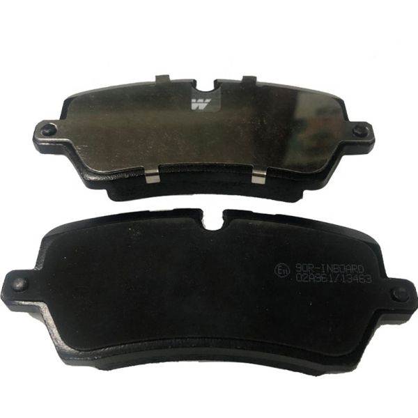 LR108260 GDB2029 Auto Brake Pads For Land Rover Discovery
