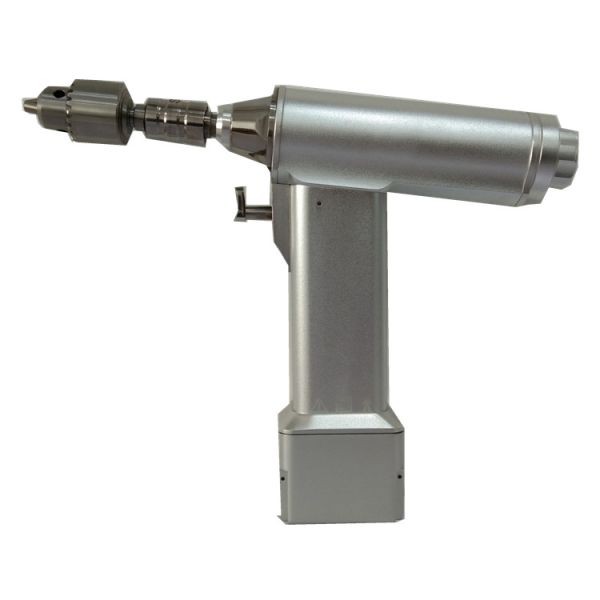 Intramedullary Maxillofacial Surgery Drills With Battery