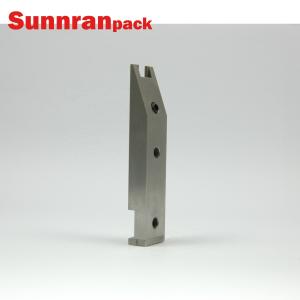 Various calibration crown for can body welder