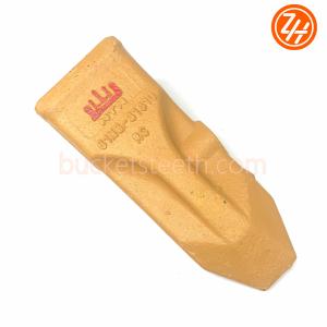 China 61N6-31310RC Hyundai Bucket Teeth on sale