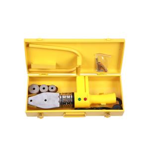 Alu Alloy Ritmo Hdpe Welding Machine HT110-3