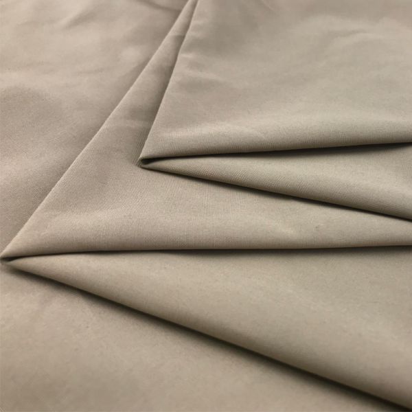 Buy Windbreaker Polyester Cotton Blend Fabric 195gsm at wholesale prices