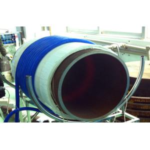 40KW High Frequency Induction Heating Equipment 380V 3-Phase 53A