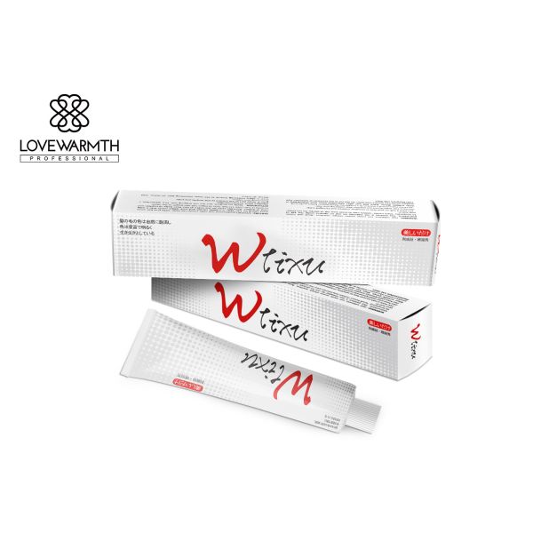 Buy Hair Dye Permanent Low Ammonium Colour Hair Cream at wholesale prices