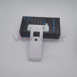 Japan OEM/ODM Breathalyzer WG188 Alcohol Tester Factory(WG188)