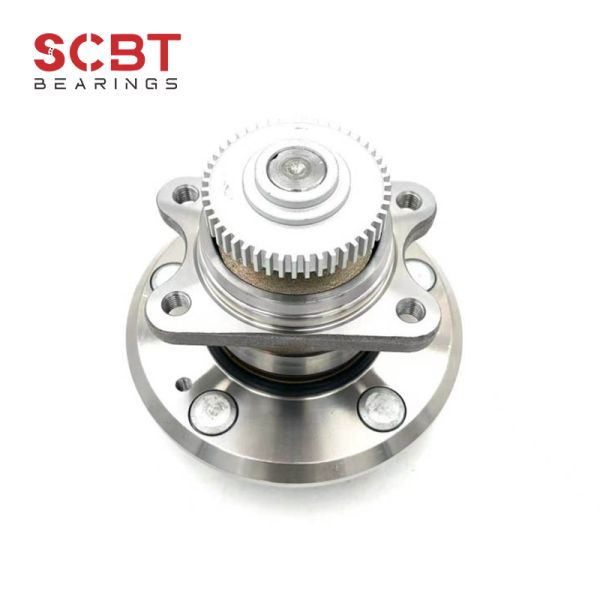 52730-3K000 52730-2G300 52730-2G400 52730-2G200 Rear Wheel Hub Bearing Auto Parts for Hyundai With High Quality
