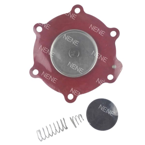 1.5 Inch MD01-40 MD02-40 MD03-40 Diaphragm For Pulse Valve TH5840 TH5440 1 1/2