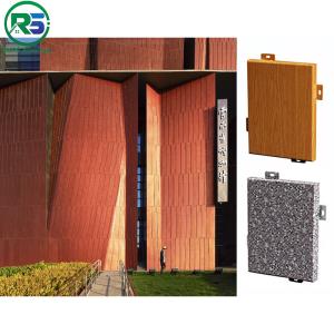 Environmental Friendly Linear Suspended Metal Ceiling 0.9mm White Aluminum