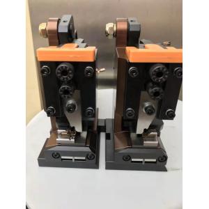 40mm Stroke Crimping Flag Applicator for JST Automatic Terminal Machine Crimping