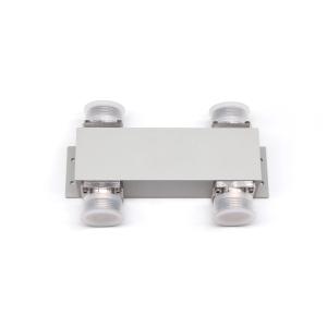698-3800MHZ DAS DIN Female -160dbc High Power Hybrid Coupler