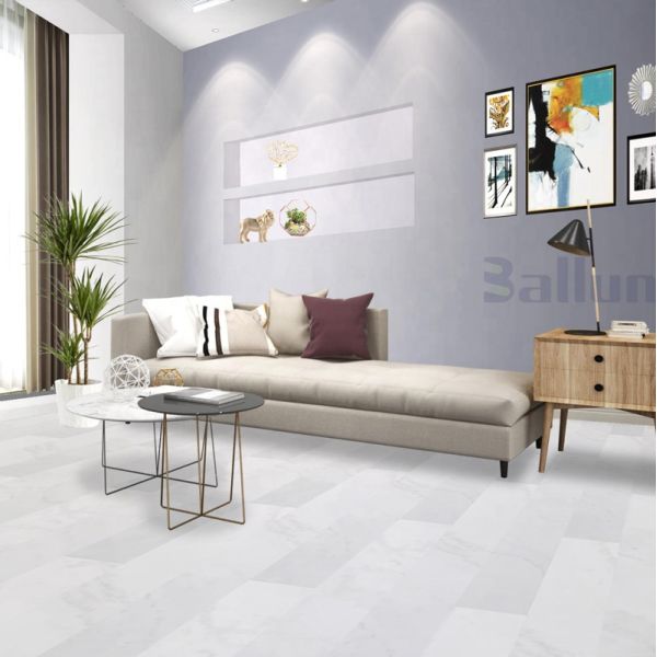 Unilin Click Lock Installation SPC Flooring The Perfect Choice for Eco-Friendly Homes