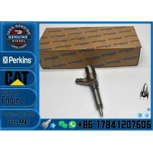 E320D E323D C6.6 C4.4 engine fuel injector 2645A749 320-0677 3200677 3200690 320