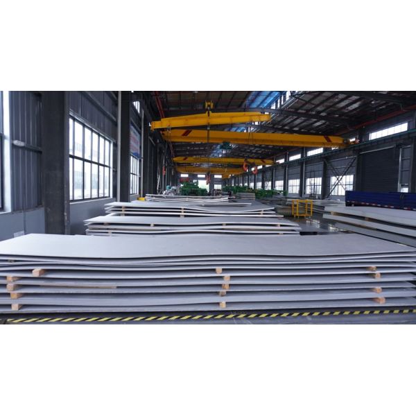 SUS304 SUS316 A269 PPGI SUS309s SUS310S SUS304ln 201j2 Ln Stainless Steel Sheet Hot Selling Building Material China Factory Steel Manufacturing