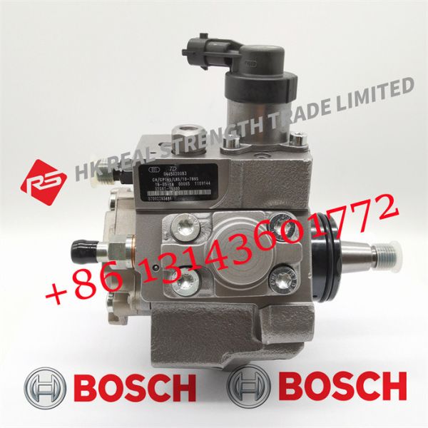 Fuel Pump 0445020083 0445020081 0445020082 0445020084 Injector Diesel For Bosch