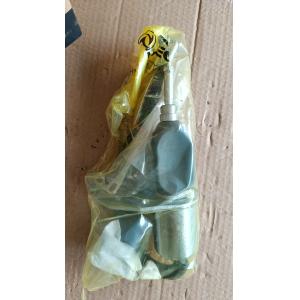 Extinguisher 5301701 Cummins Engine Parts Fuel Pump Solenoid Valve