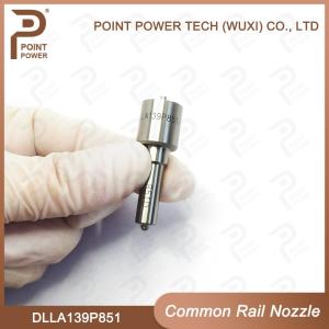 DLLA139P851 Denso Common Rail Nozzle For Injectors 095000-548# RE520240 /