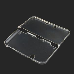 Hard PC cover Soft Solid Color Silicone Protective Case shell Skin for Nintendo