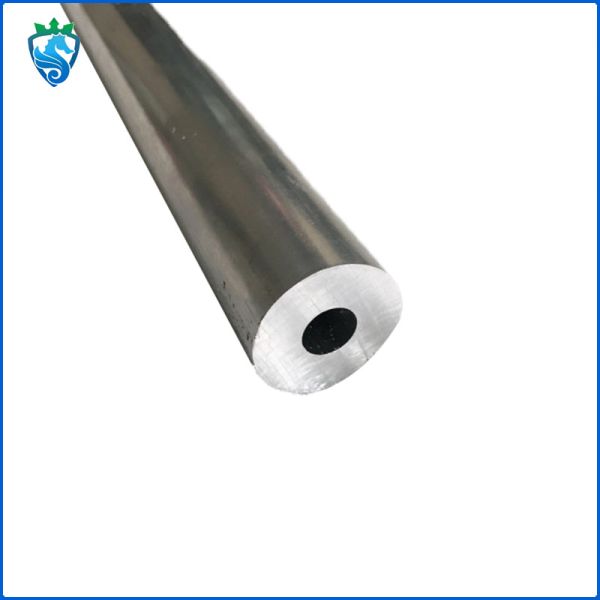 Buy Anodized Aluminum Extruded Tubes 6061 6063 7075 Customized at wholesale prices